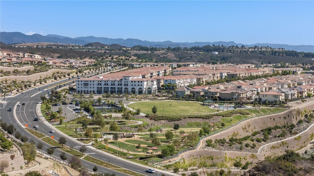 Copperleaf - Residential