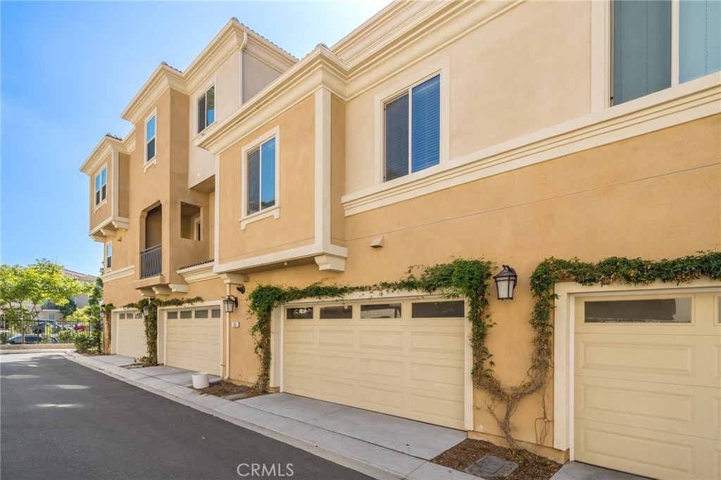Copperleaf - Residential