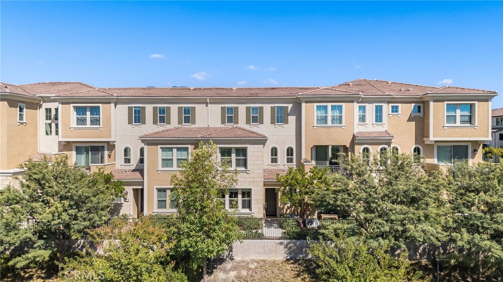 Copperleaf - Residential