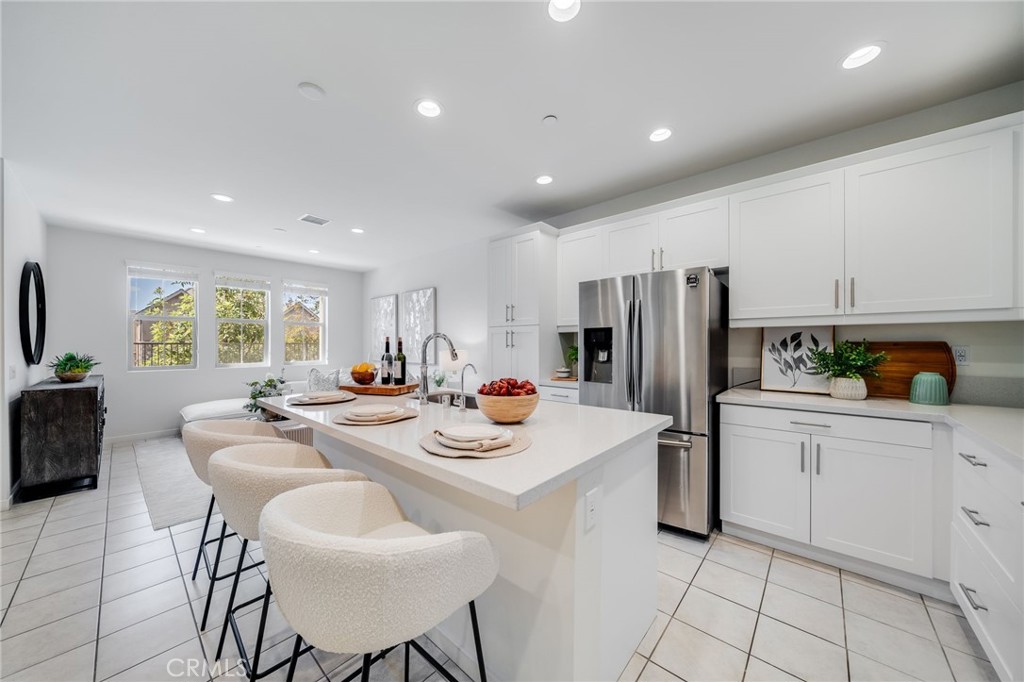 Copperleaf - Residential