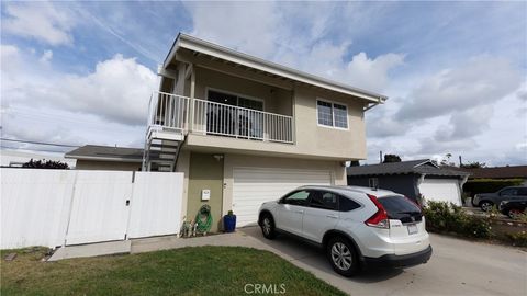 Photo of 24220 Censor Avenue #A, Harbor City, CA 90710 (MLS # SB25194042)