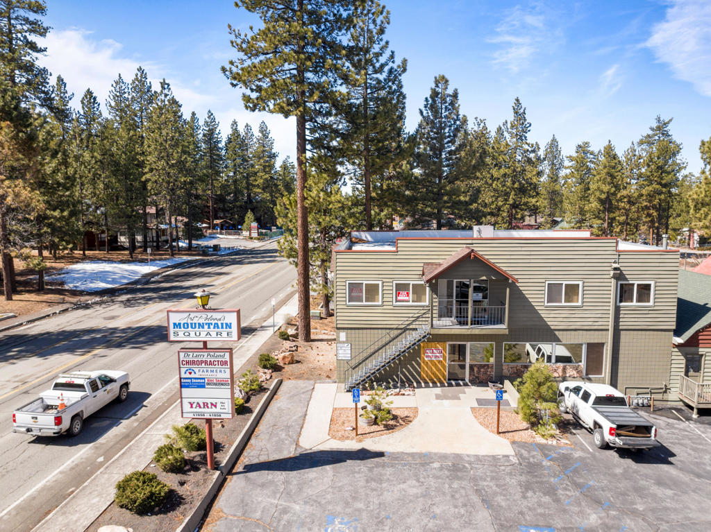 41656 Big Bear Boulevard