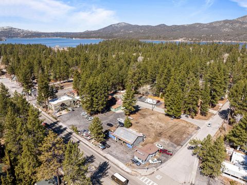 41656 Big Bear Boulevard Big Bear CA 92315
