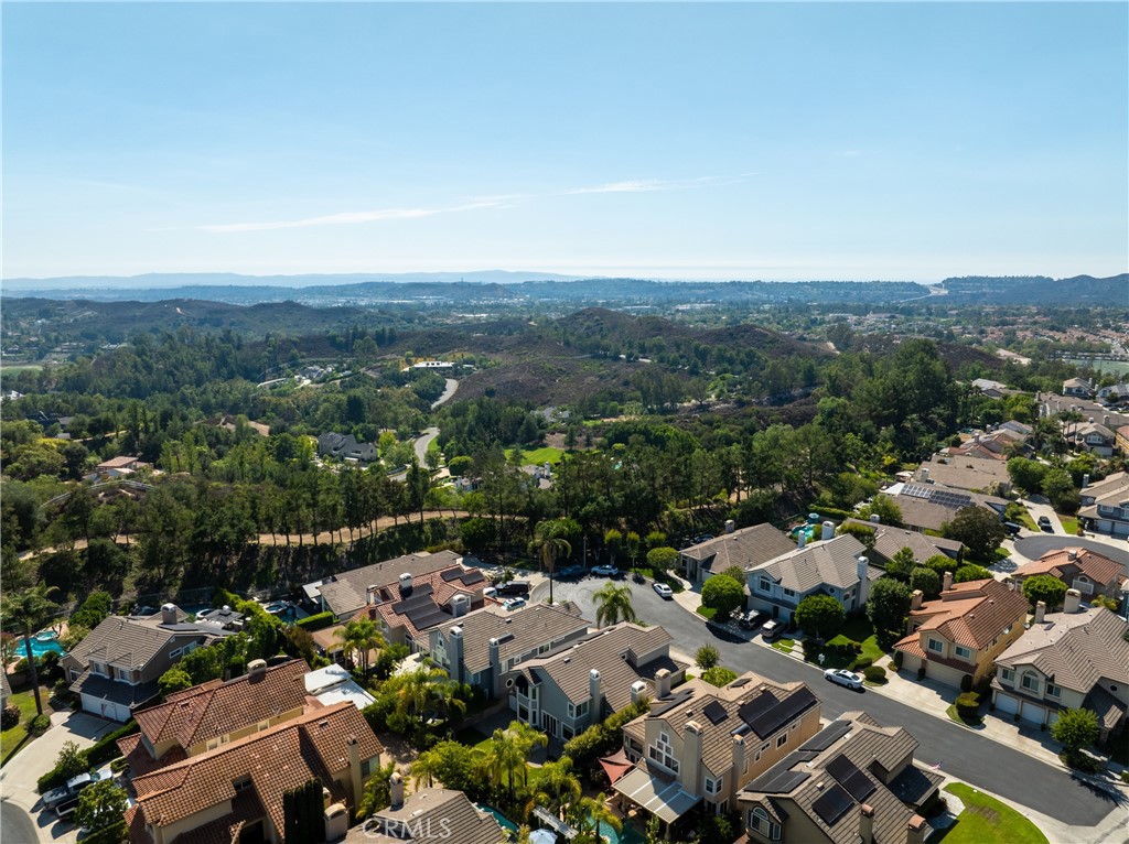 Summit Crest (DSC) - Residential