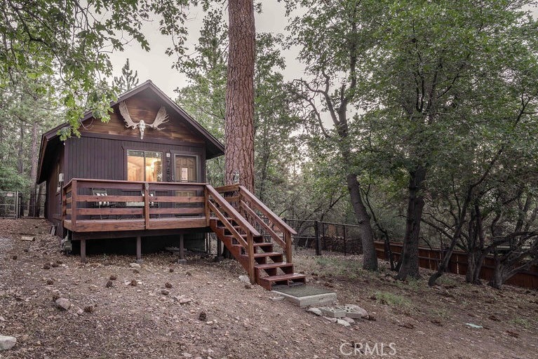 Photo 1 of 30 — 790 Pine Lane, Sugarloaf, CA 92386