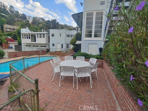 Photo of 1599 Sunset Plaza Drive, Los Angeles, CA 90069 (MLS # SR26217406)