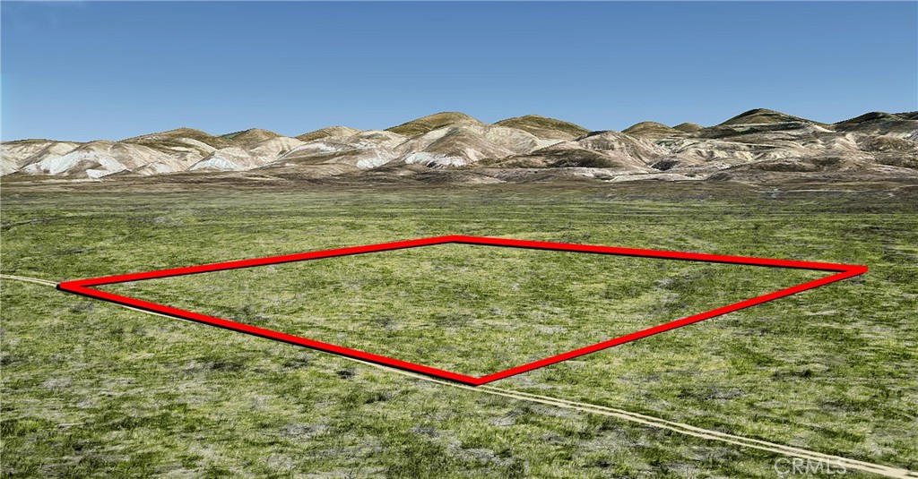 Carrizo Plains/California Valley(62) - Land