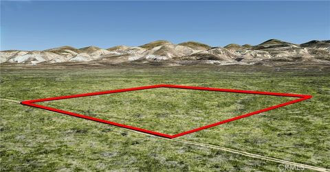 Tiny photo for 14040 Antler (AKA Antelope) Road, Santa Margarita, CA 93453 (MLS # PI25146511)