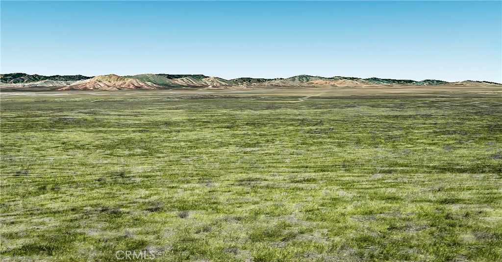 Carrizo Plains/California Valley(62) - Land