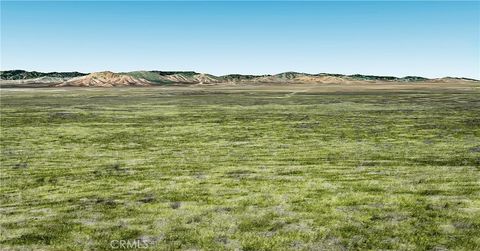 Tiny photo for 14040 Antler (AKA Antelope) Road, Santa Margarita, CA 93453 (MLS # PI25146511)