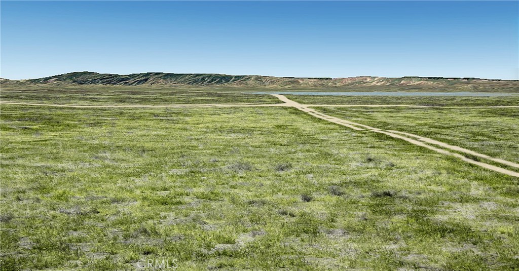Carrizo Plains/California Valley(62) - Land