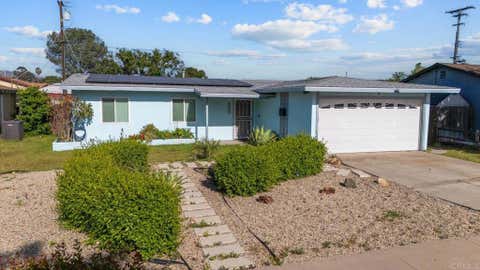 Photo of 565 June Way, El Cajon, CA 92021 (MLS # PTP2603604)