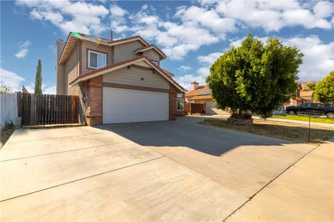Photo of 33703 Cherry ST, Wildomar, CA 92595 (MLS # IG26148651)