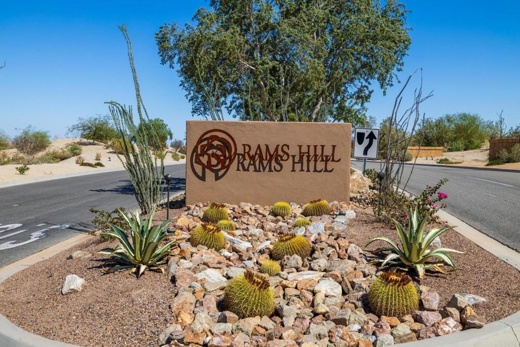 0 Rams Hill Drive
