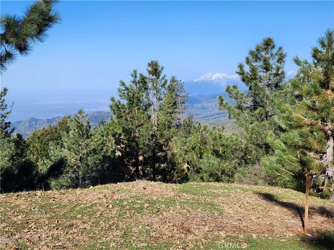 Photo of 30110 Skyline, Running Springs, CA 92382 (MLS # IG25154354)