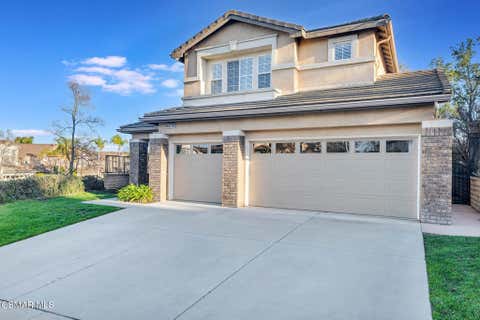 Photo of 2016 Magpie Court, Newbury Park, CA 91320 (MLS # 226002913)