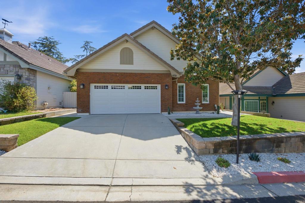 879 English Holly Lane