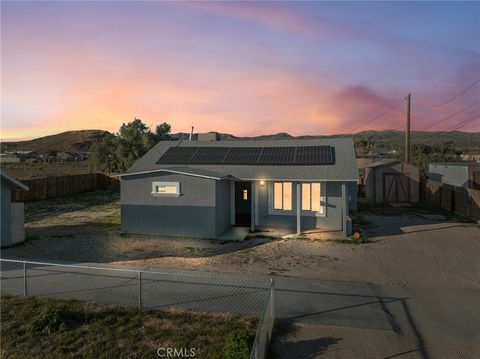 Photo of 29246 Radio Rd, Barstow, CA 92311 (MLS # HD26029148)
