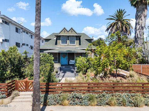 Photo of 135 S Ave 53 Ave, Highland Park, CA 90042 (MLS # P1-23654) Photo of 135 S Ave 53 Ave, Highland Park, CA 90042 (MLS # P1-23654)