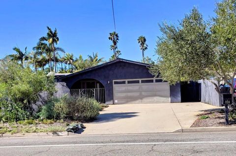 Photo of 920 Morse Street, Oceanside, CA 92054 (MLS # NDP2602516)