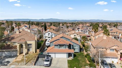 3329 Montellano Avenue Palmdale CA 93551