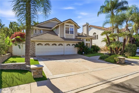 Photo of 26841 Devonshire Road, Laguna Hills, CA 92653 (MLS # OC26234007)