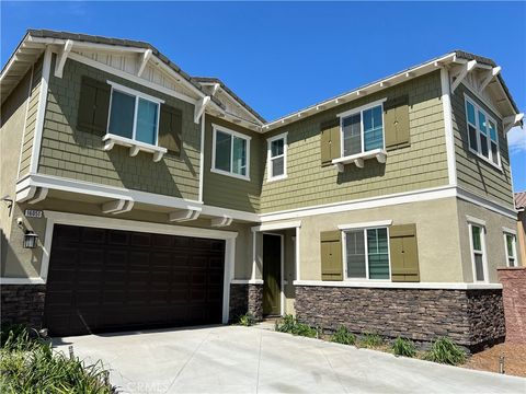 16051 Tanzinite Lane Chino CA 91708