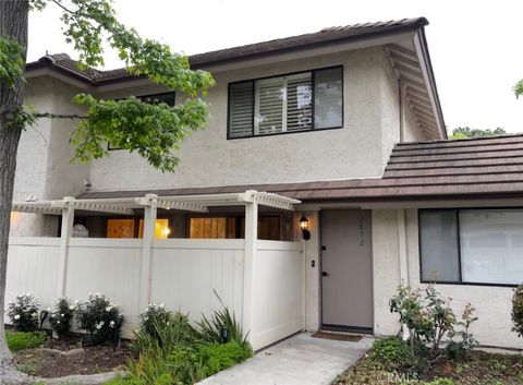 2872 Instone Court Westlake Village CA 91361