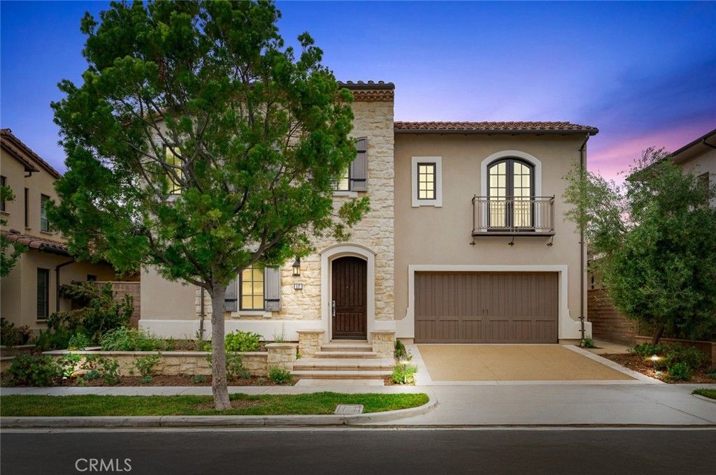 Photo of 117 Andirons, Irvine, CA 92602 (MLS # OC25219747)
