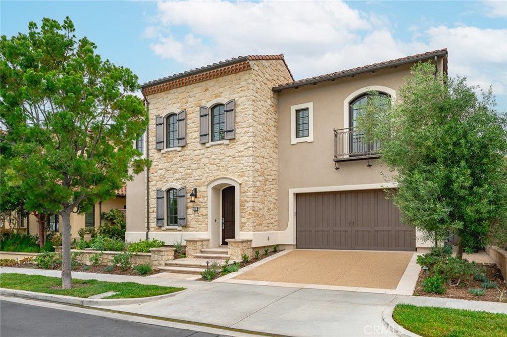 Photo of 117 Andirons, Irvine, CA 92602 (MLS # OC25219747)