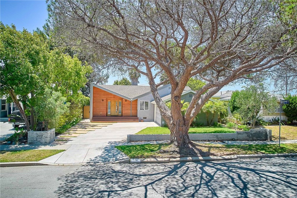Welcome to this luxurious one-story 3beds,3baths home in the heart of Mar Vista. Mostly re imagined and rebuilt in 2016, this stunning residence blends modern elegance with artistic detail, offering refreshing ocean breezes, open views, and the seamless indoor–outdoor flow that defines California living.A striking custom-built facade and beautiful redwood deck greet you at the entrance, setting the tone for the sophistication within. Inside, the open-concept design features a gallery kitchen with quartz countertops, a spacious island, gourmet five-burner range, and premium stainless-steel appliances—perfect for both entertaining and everyday living.The light-filled living/dining room flows effortlessly to a serene back deck, also accessible from the primary suite, creating a private retreat for morning coffee or evening relaxation. This beautiful home captures warmth and natural light throughout whole year, while two additional bedrooms, two-and-a-half baths, and a conveniently placed laundry room complete the thoughtful layout. Just minutes from top schools, parks, and the beach and more.This home offers an unparalleled living experience, making it worth every penny for those seeking luxury and convenience in a prime location.