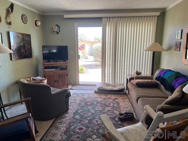 Borrego Springs - Residential