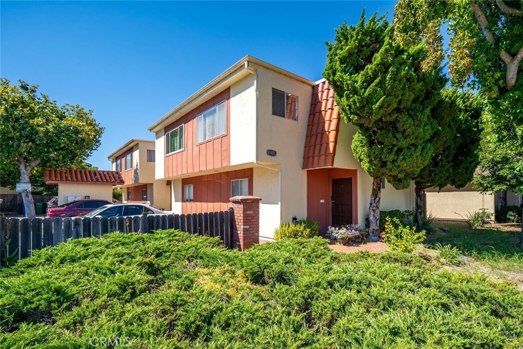 1470 Madonna Road