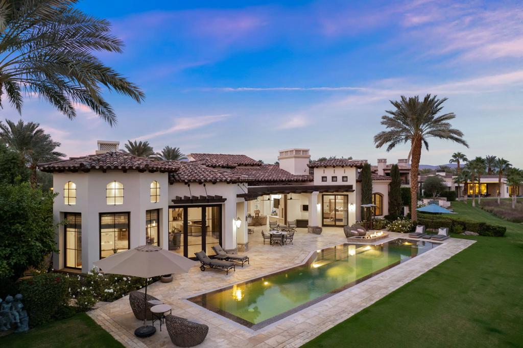 The Hideaway - Residential