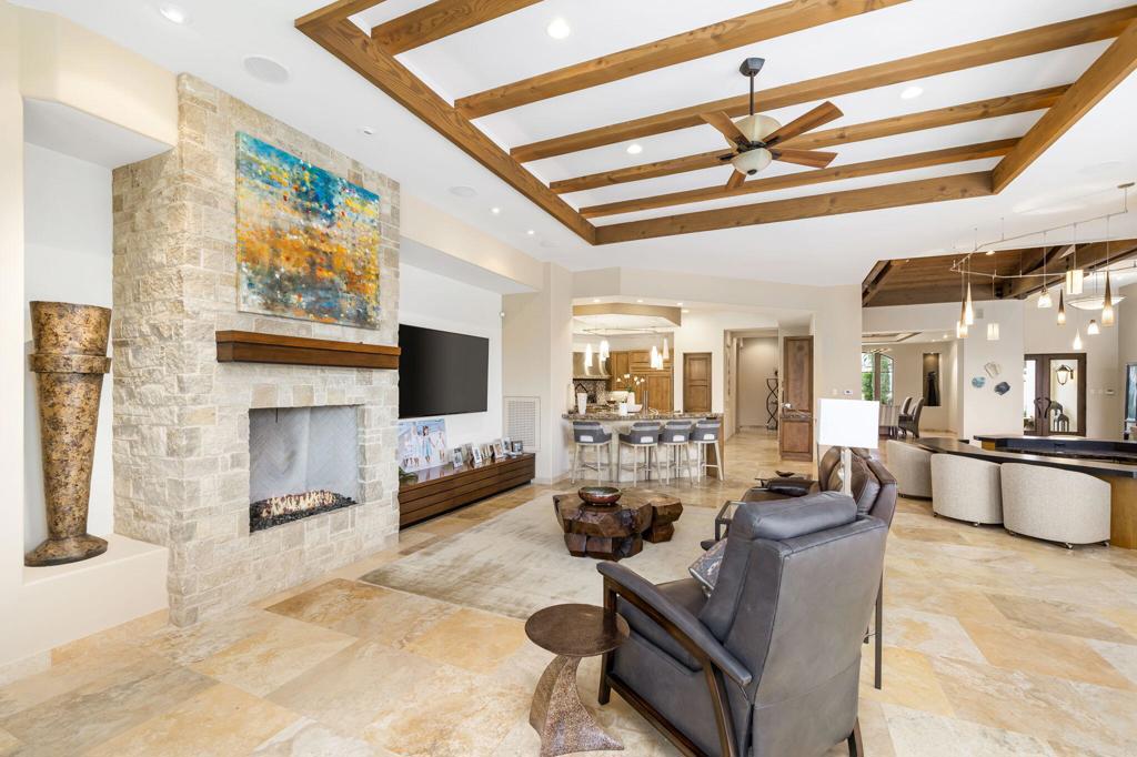 The Hideaway - Residential