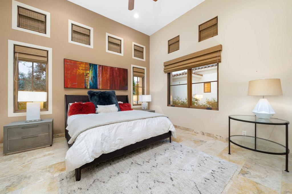 The Hideaway - Residential