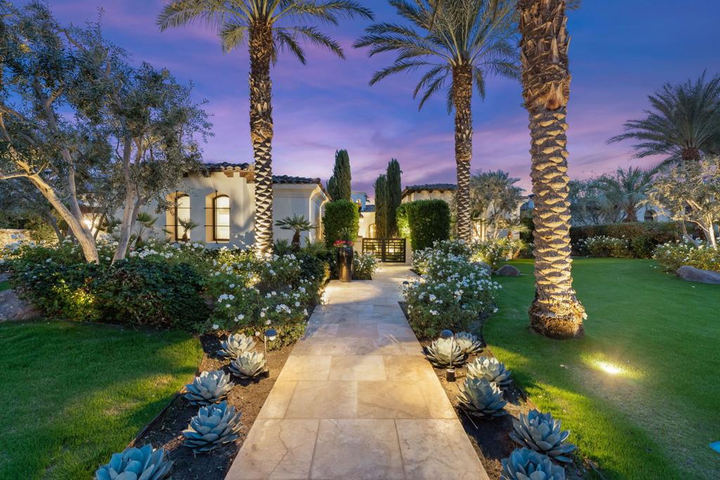 The Hideaway - Residential