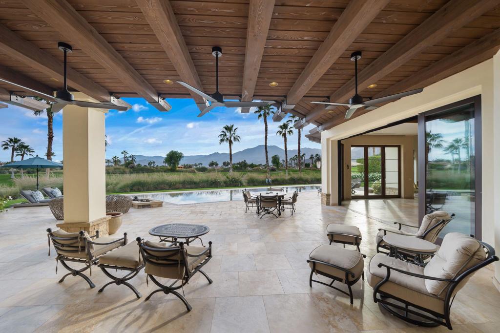 The Hideaway - Residential