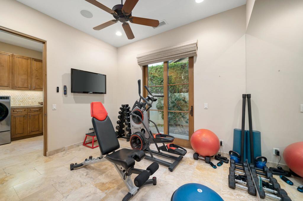 The Hideaway - Residential