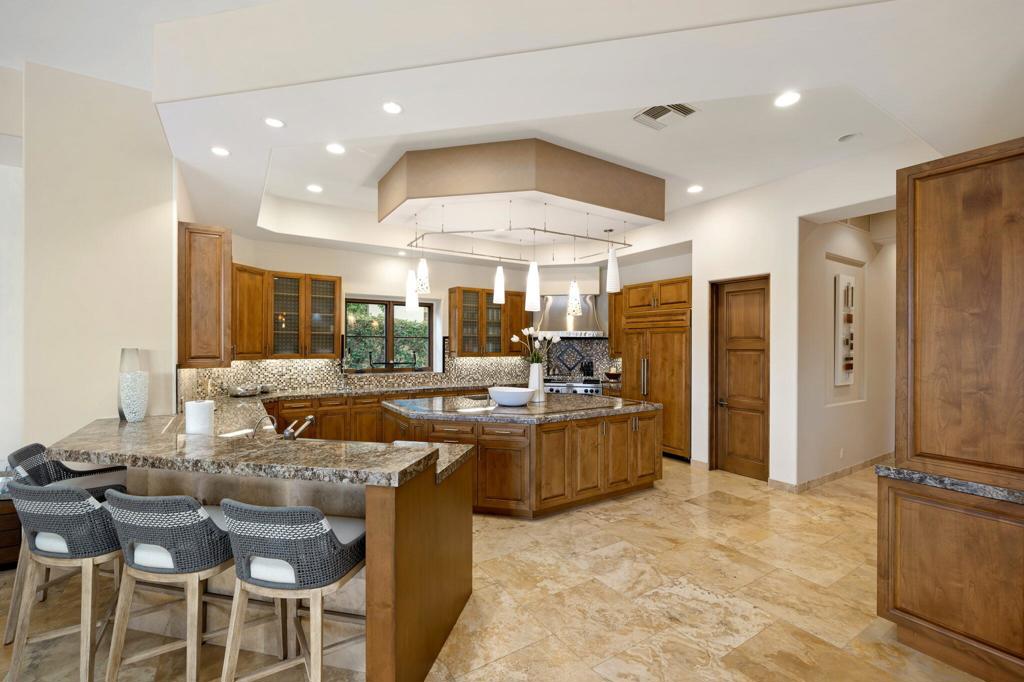 The Hideaway - Residential