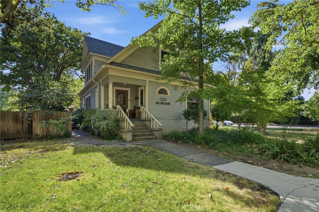 1361 Esplanade