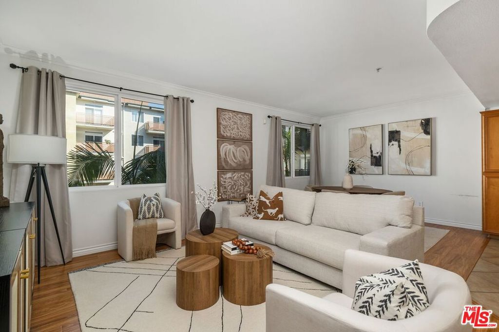 13200 Pacific Promenade 237