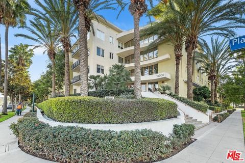 13200 Pacific Promenade 237 Playa Vista CA 90094