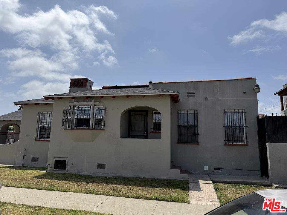 1501 W 87th Street