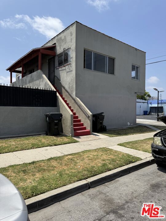 1501 W 87th Street