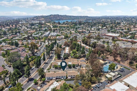 Photo of 5455 Baltimore Dr Dr #8, La Mesa, CA 91942 (MLS # 260018570SD)