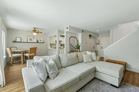 Photo of 5455 Baltimore Dr Dr #8, La Mesa, CA 91942 (MLS # 260018570SD)
