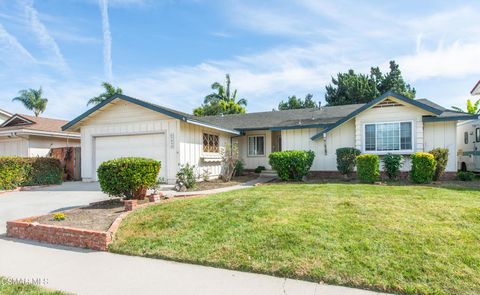 Photo of 1944 Hayden Street, Camarillo, CA 93010 (MLS # 226001495)