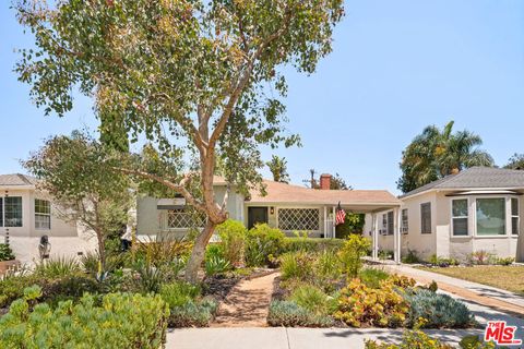 Photo of 8020 Regis Way, Los Angeles, CA 90045 (MLS # 26844983)