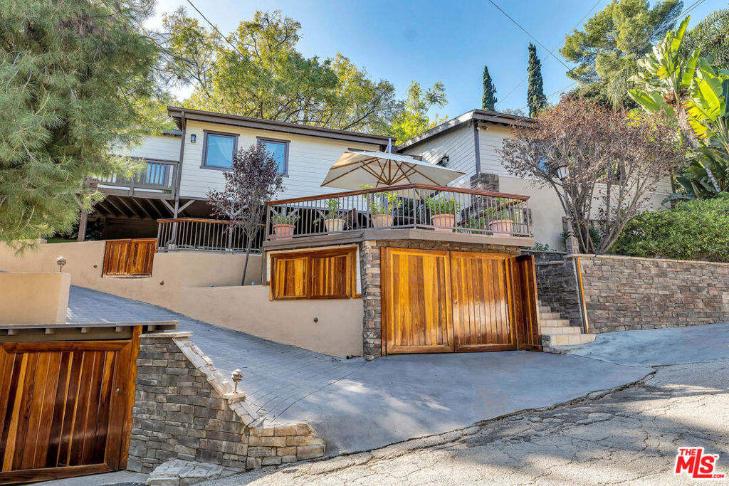 21832 Canon Drive